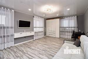 3-к квартира, вторичка, 71м2, 2/4 этаж
