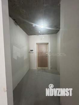 Студия квартира, вторичка, 35м2, 13/25 этаж