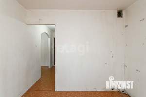 1-к квартира, вторичка, 43м2, 9/10 этаж