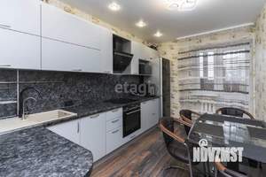 4-к квартира, вторичка, 95м2, 7/16 этаж