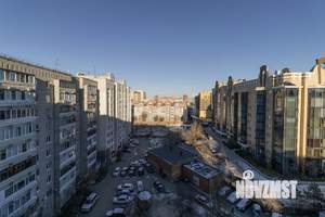 2-к квартира, вторичка, 65м2, 9/10 этаж