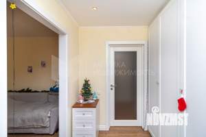1-к квартира, вторичка, 36м2, 2/7 этаж