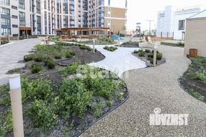 4-к квартира, вторичка, 125м2, 10/23 этаж