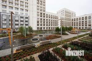 Студия квартира, вторичка, 24м2, 2/24 этаж