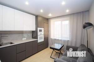 1-к квартира, вторичка, 43м2, 10/14 этаж