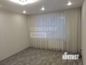 1-к квартира, вторичка, 41м2, 5/14 этаж
