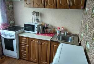 2-к квартира, вторичка, 45м2, 4/5 этаж