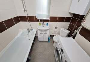 Студия квартира, вторичка, 15м2, 3/16 этаж