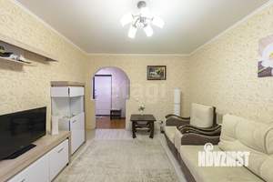 1-к квартира, вторичка, 37м2, 7/9 этаж