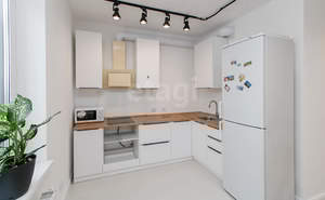 2-к квартира, вторичка, 61м2, 17/24 этаж