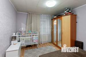 2-к квартира, вторичка, 33м2, 9/9 этаж