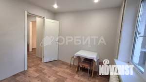 1-к квартира, вторичка, 34м2, 2/9 этаж