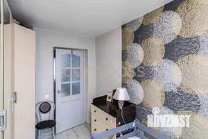 2-к квартира, вторичка, 42м2, 4/5 этаж