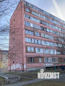 Студия квартира, вторичка, 16м2, 8/8 этаж