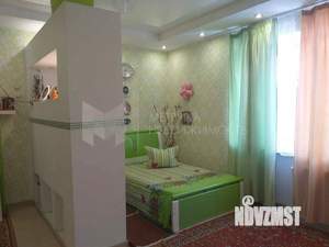 1-к квартира, вторичка, 58м2, 3/8 этаж