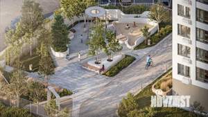 1-к квартира, вторичка, 39м2, 3/12 этаж