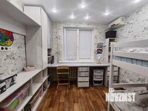 3-к квартира, вторичка, 67м2, 8/9 этаж