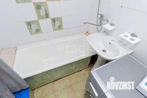 3-к квартира, вторичка, 61м2, 9/9 этаж