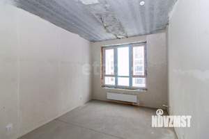 2-к квартира, вторичка, 63м2, 6/7 этаж