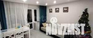 3-к квартира, вторичка, 60м2, 1/3 этаж