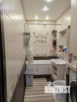 1-к квартира, вторичка, 42м2, 7/14 этаж