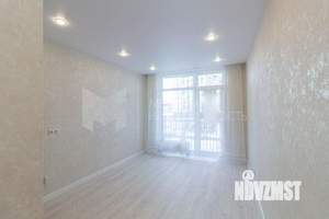 Студия квартира, вторичка, 20м2, 2/14 этаж