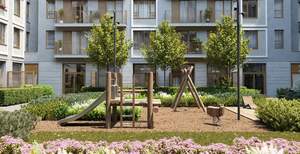 3-к квартира, вторичка, 85м2, 2/8 этаж