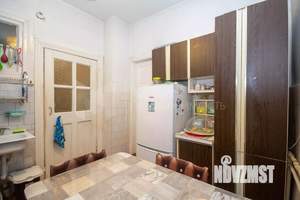 3-к квартира, вторичка, 65м2, 4/4 этаж