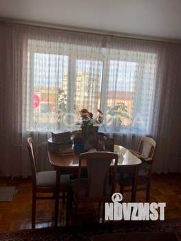 3-к квартира, вторичка, 69м2, 6/12 этаж
