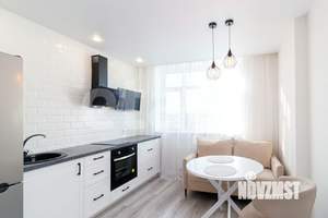 1-к квартира, вторичка, 30м2, 16/16 этаж