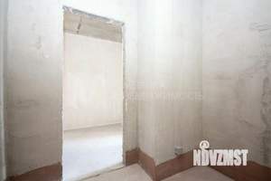 Студия квартира, вторичка, 33м2, 24/24 этаж