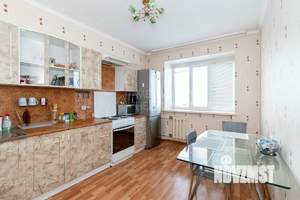 2-к квартира, вторичка, 66м2, 15/16 этаж