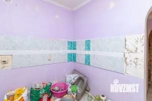 2-к квартира, вторичка, 45м2, 1/2 этаж