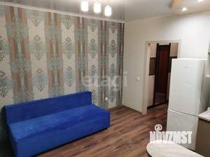 Студия квартира, вторичка, 23м2, 4/16 этаж