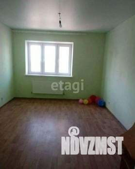 2-к квартира, вторичка, 57м2, 14/17 этаж