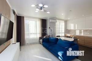 3-к квартира, вторичка, 94м2, 2/4 этаж