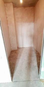 2-к квартира, вторичка, 71м2, 18/18 этаж