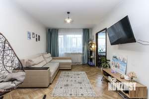 2-к квартира, вторичка, 48м2, 3/5 этаж