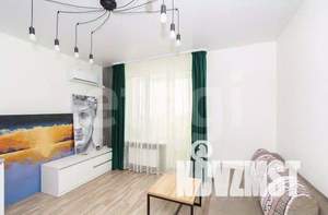Студия квартира, вторичка, 26м2, 10/20 этаж