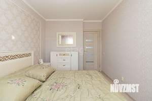 2-к квартира, вторичка, 52м2, 7/10 этаж
