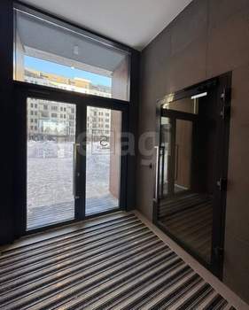 3-к квартира, сданный дом, 81м2, 6/17 этаж