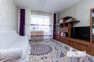 2-к квартира, вторичка, 54м2, 5/5 этаж