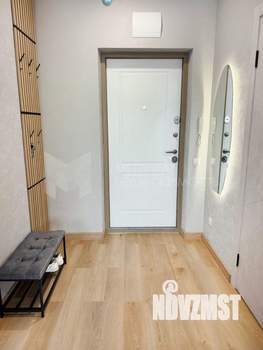 1-к квартира, вторичка, 41м2, 2/9 этаж
