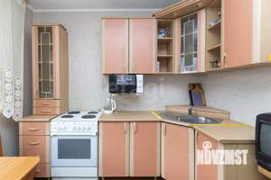 1-к квартира, вторичка, 33м2, 8/9 этаж