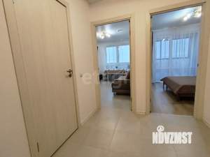 1-к квартира, вторичка, 36м2, 6/24 этаж