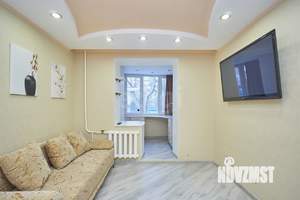 2-к квартира, вторичка, 43м2, 2/9 этаж