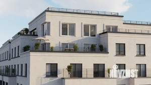 3-к квартира, вторичка, 116м2, 4/16 этаж