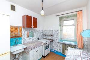 3-к квартира, вторичка, 61м2, 5/5 этаж