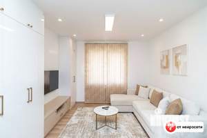 3-к квартира, вторичка, 61м2, 5/5 этаж