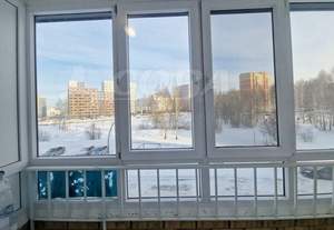 Студия квартира, вторичка, 15м2, 3/16 этаж